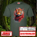 Tiger T-Shirt