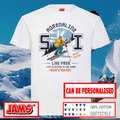 Ski Resort T Shirt