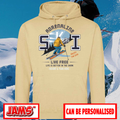 Ski Resort Hoodie