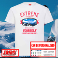 Ski Goggles T Shirt