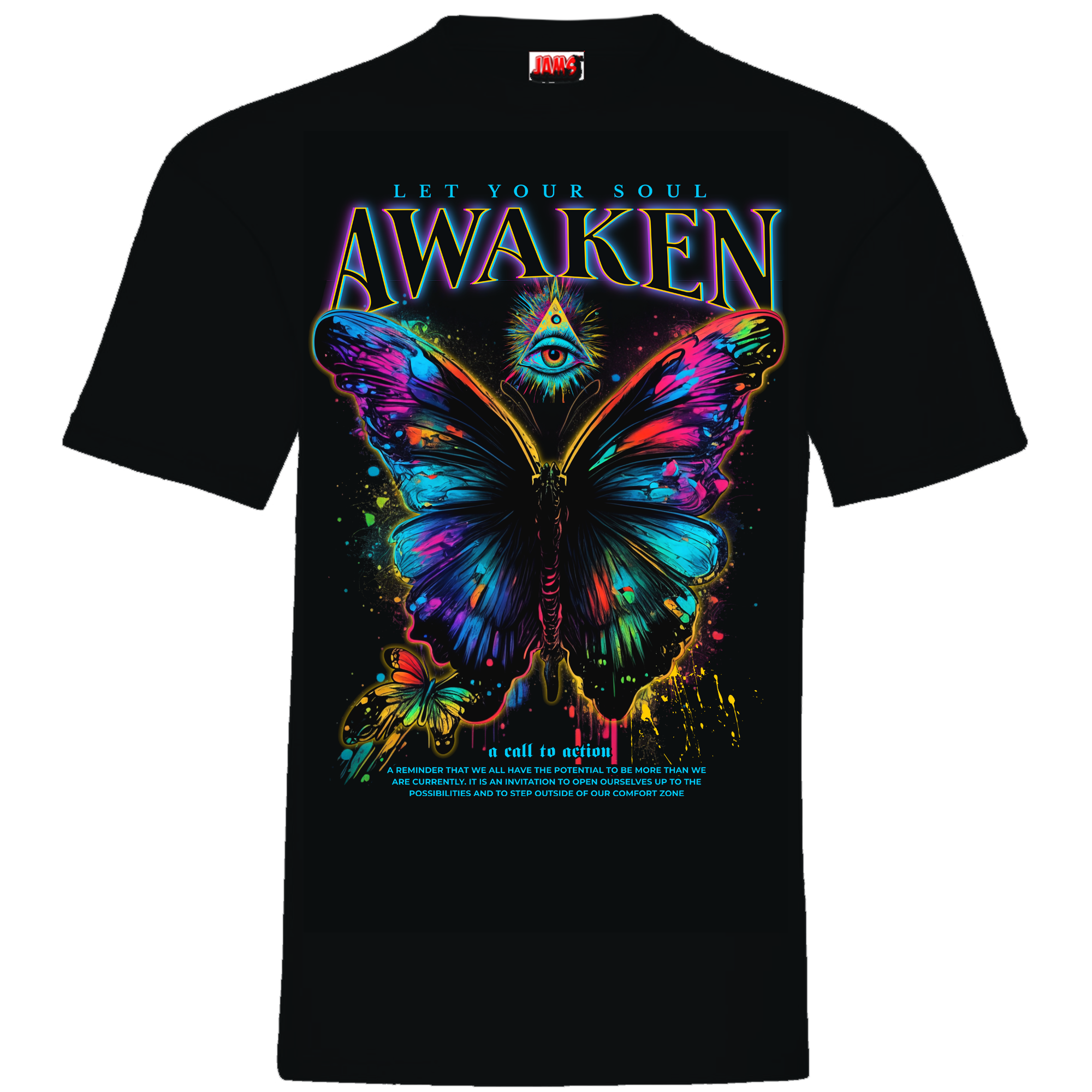 Awaken T Shirt