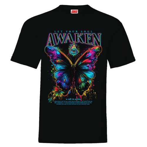 Awaken T Shirt