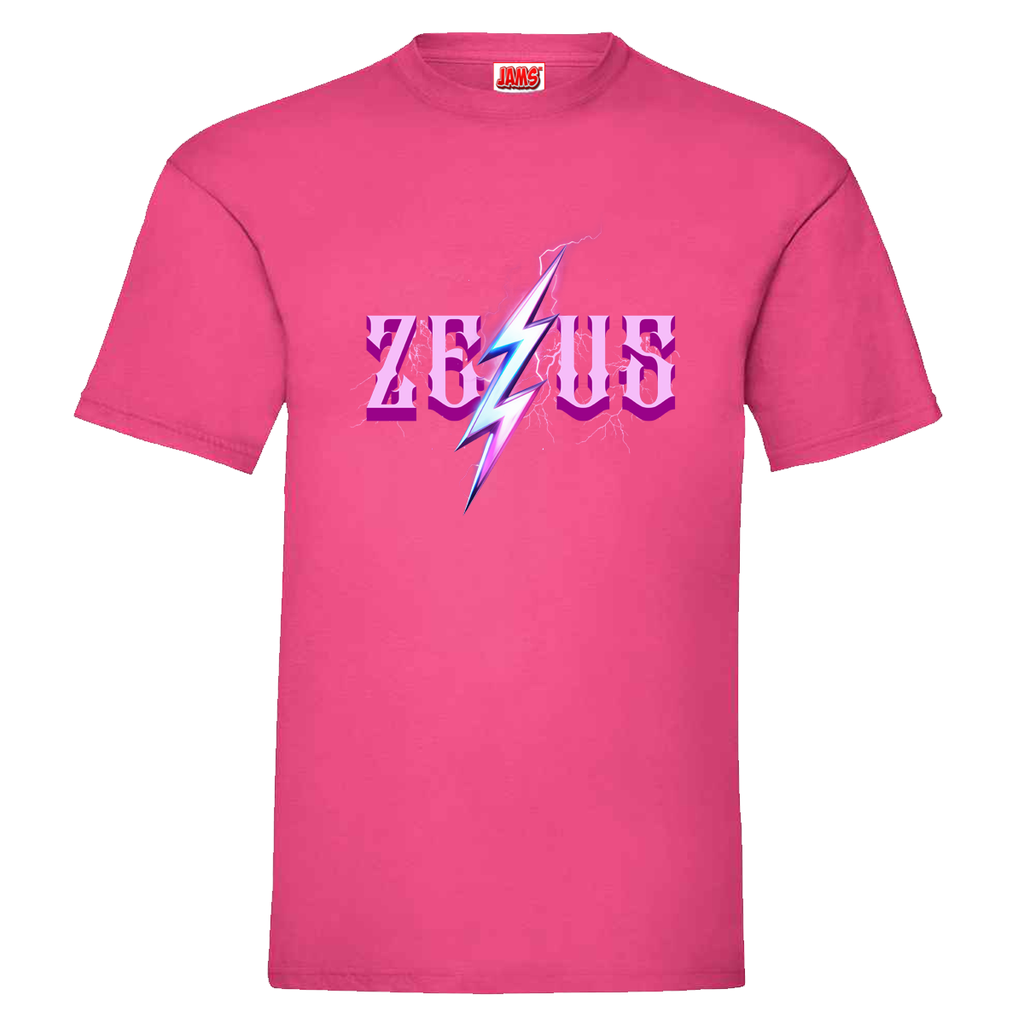 Zeus T Shirt