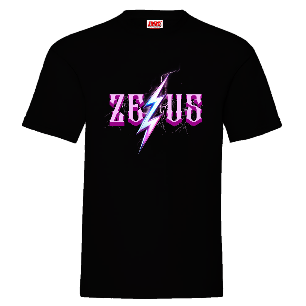 Zeus T Shirt