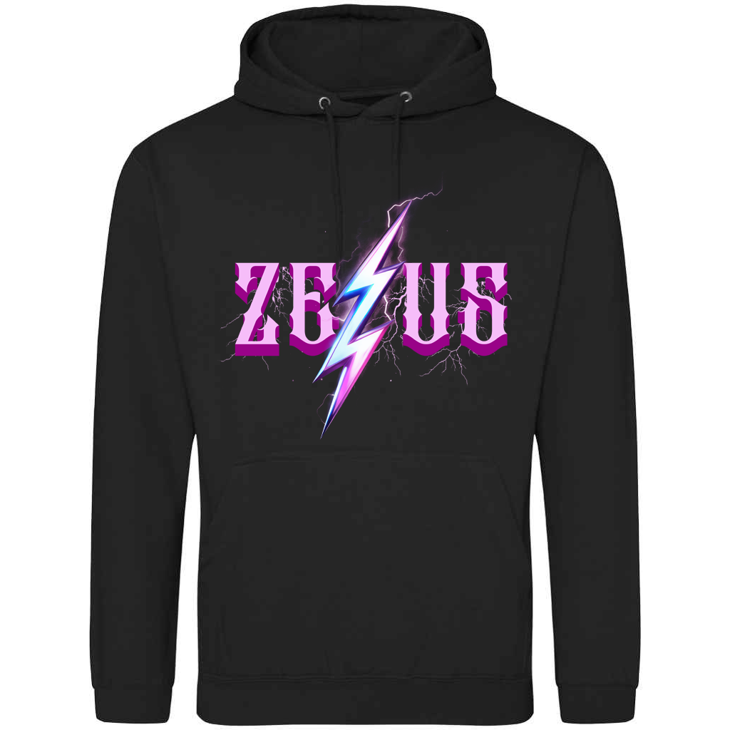 Zeus Hoodie