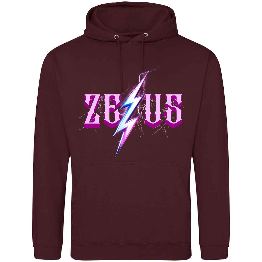 Zeus Hoodie