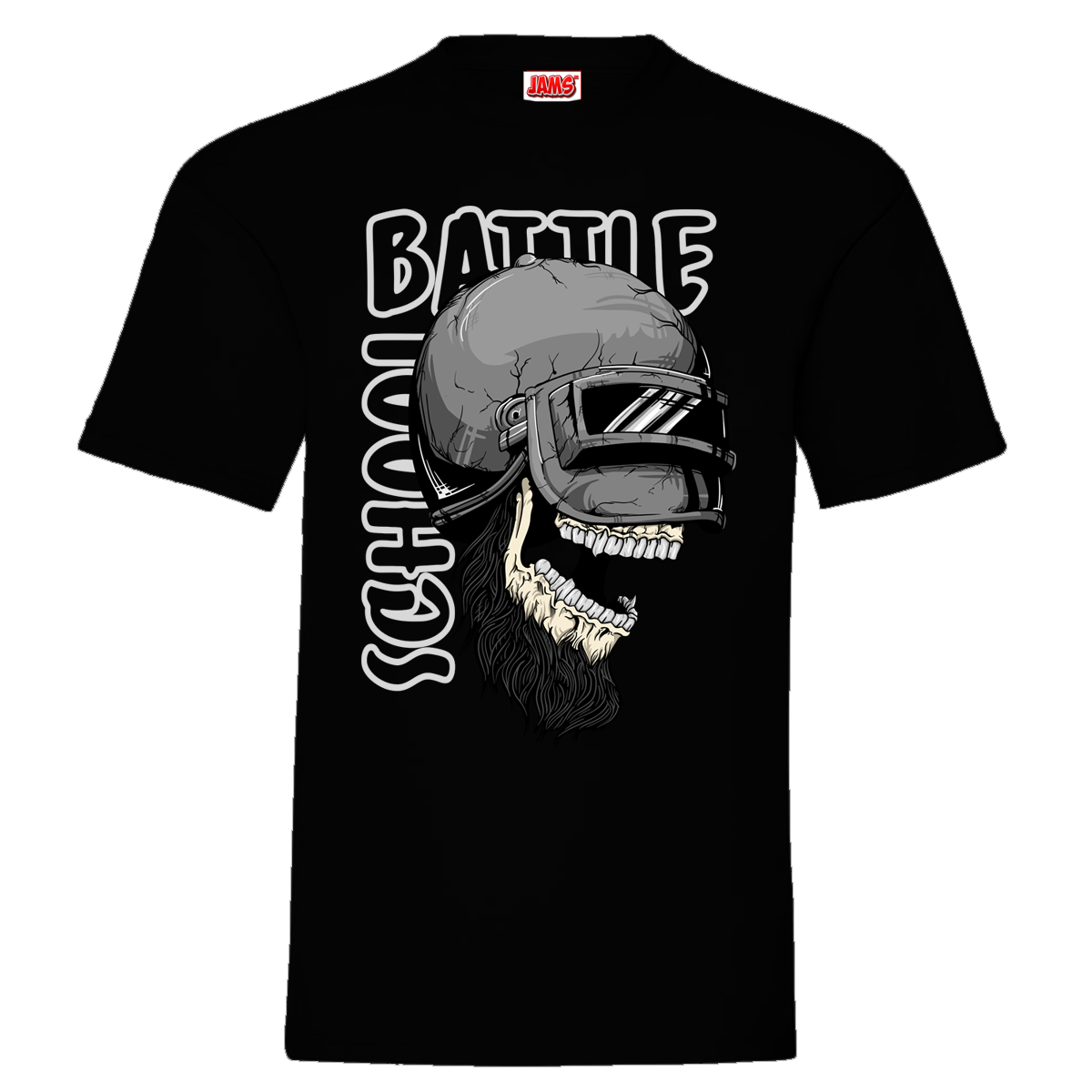 Battle School T Shirt