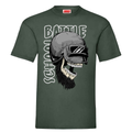 Battle School T Shirt