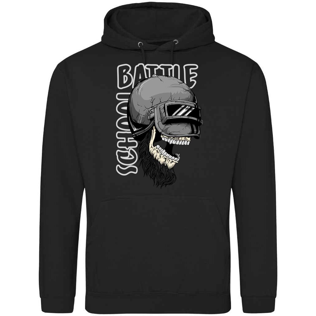 Battle School Hoodie