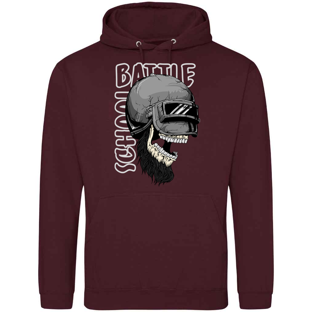 Battle School Hoodie