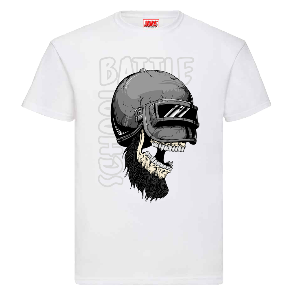 Battle School T Shirt