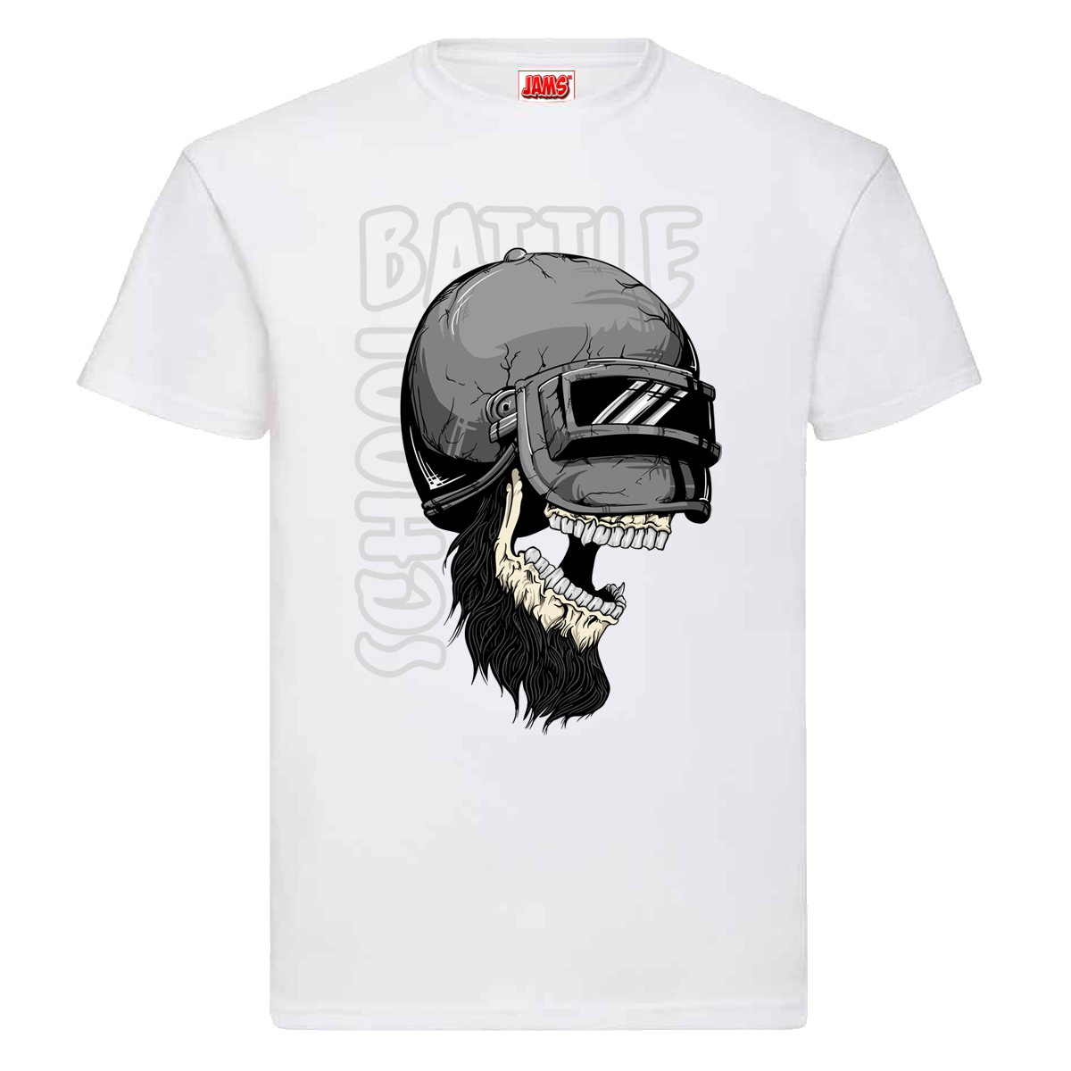 Battle School T Shirt