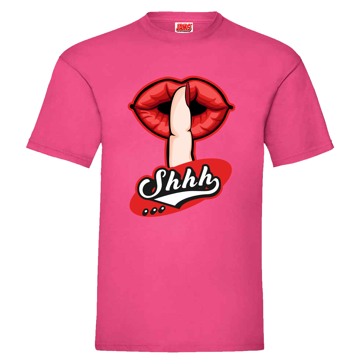 Shhh T Shirt