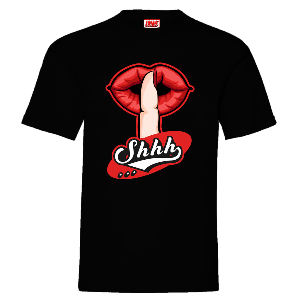 Shhh T Shirt