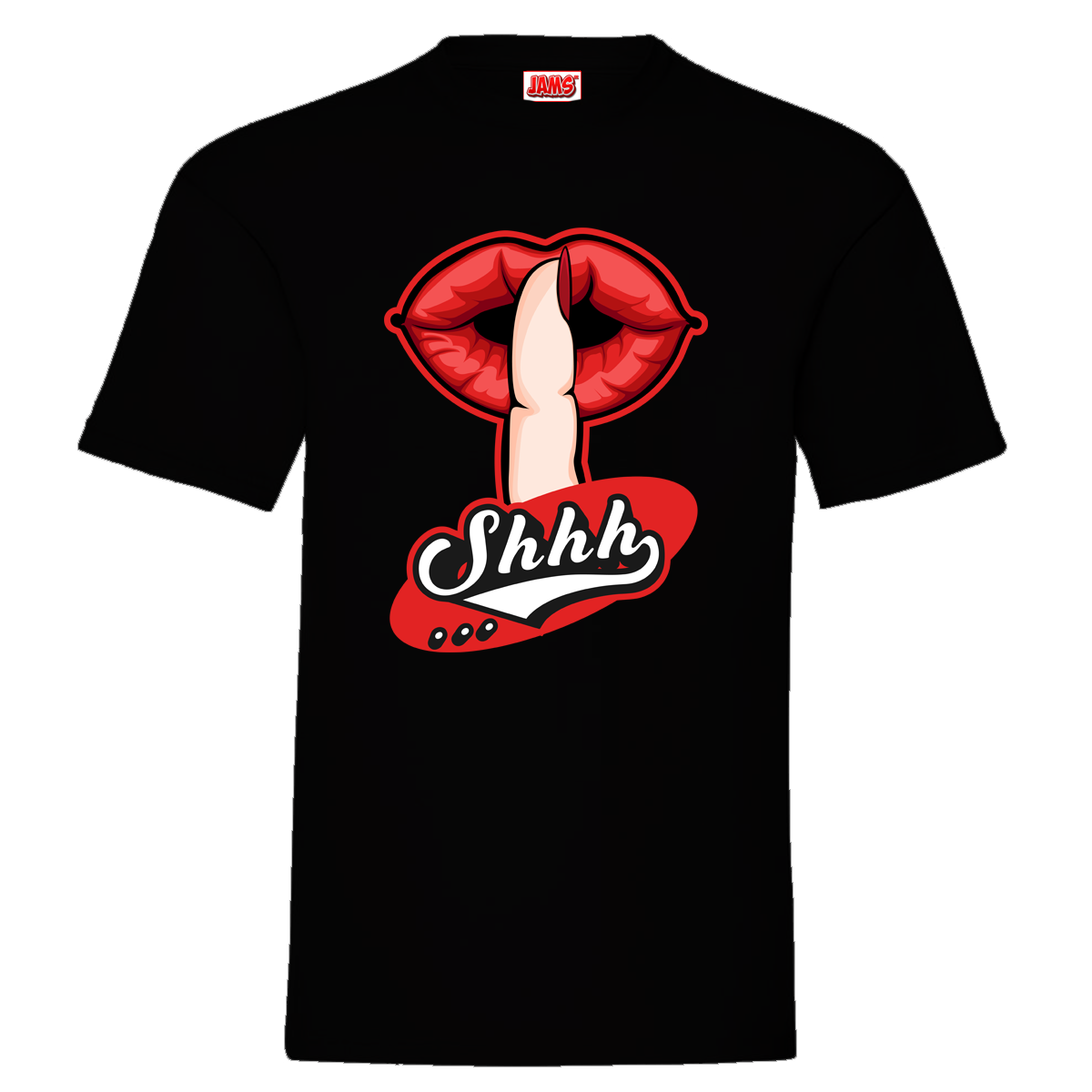 Shhh T Shirt