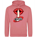 Shhh Hoodie