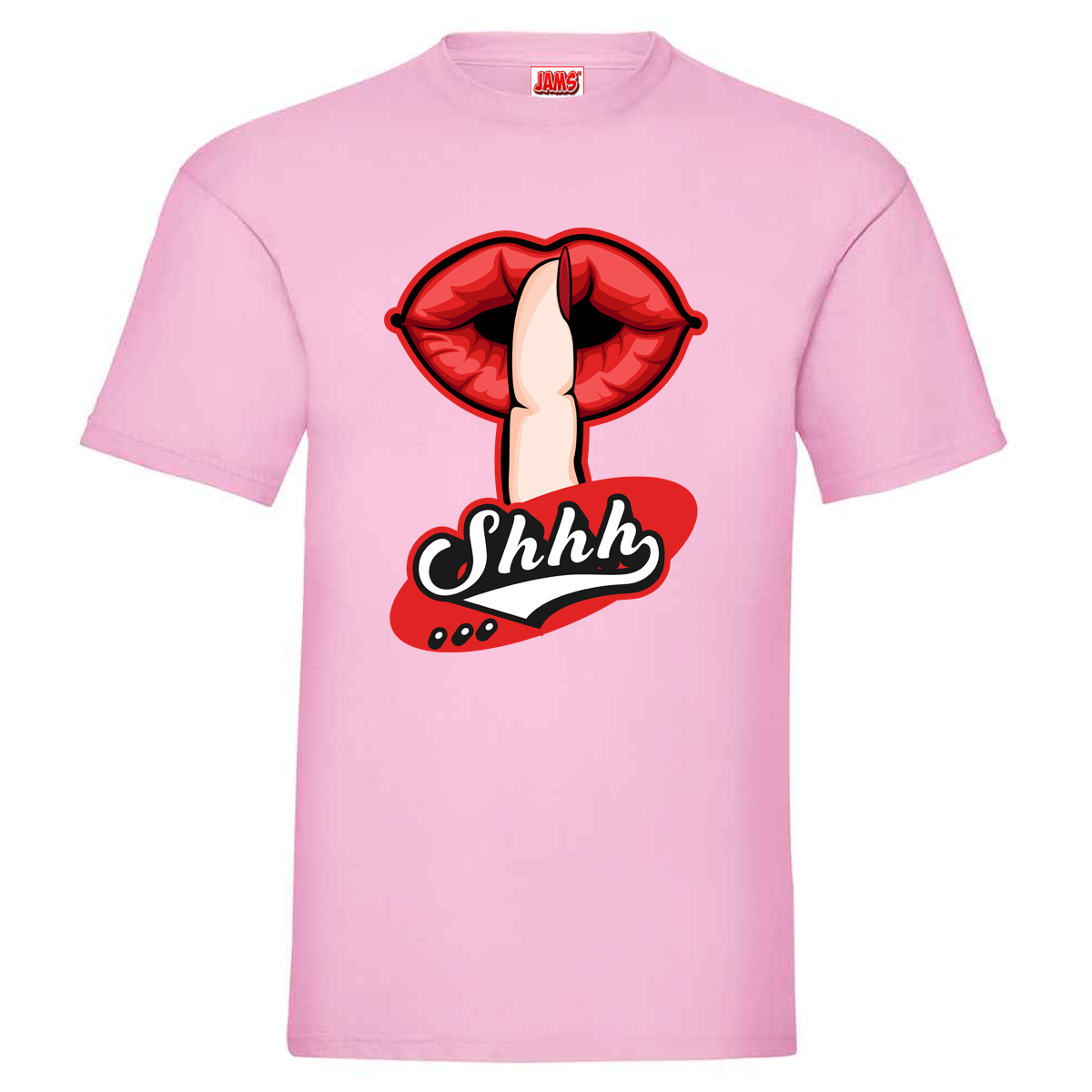 Shhh T Shirt