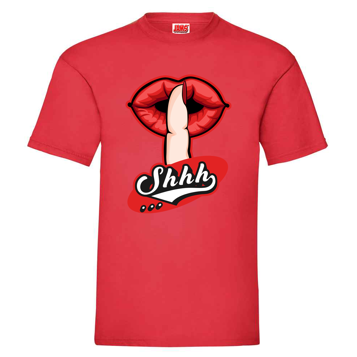 Shhh T Shirt