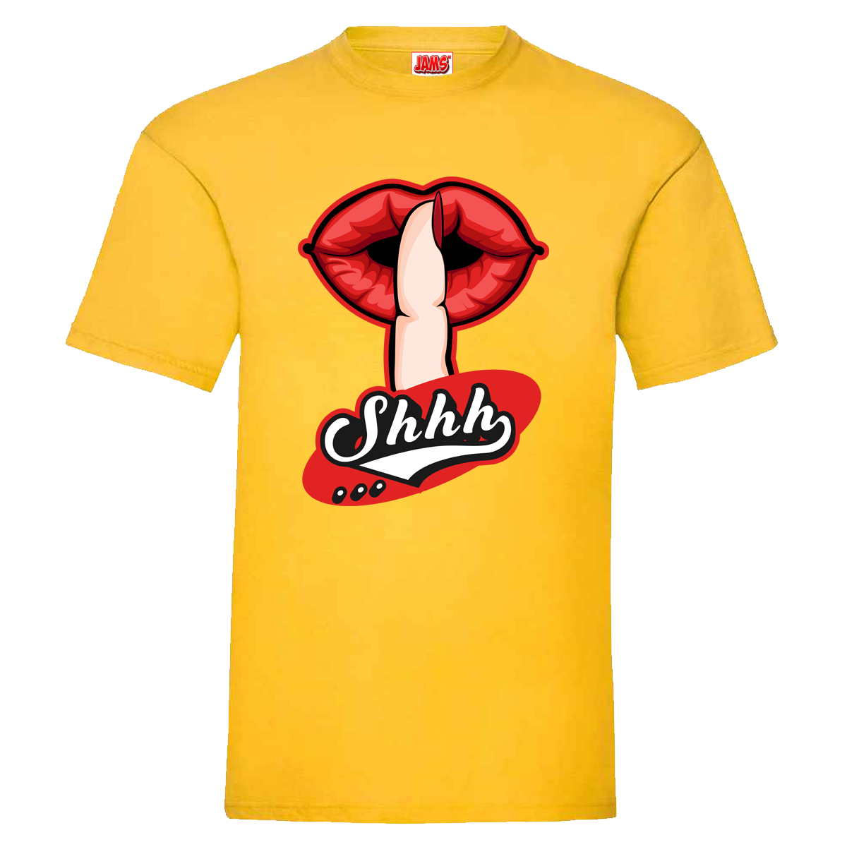 Shhh T Shirt