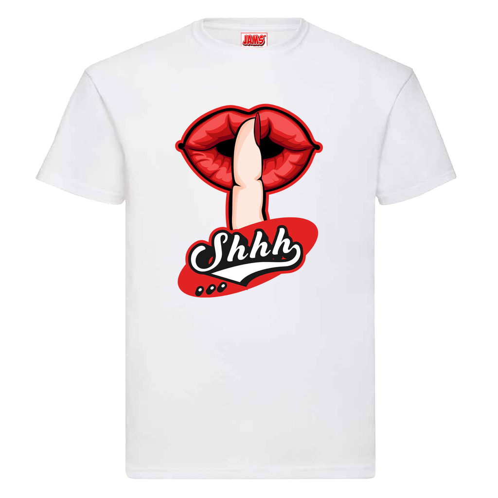 Shhh T Shirt