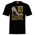 60th Birthday Tee - Im A Diamond