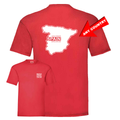 School Trip Country T Shirt