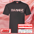 Dance Ballerina T Shirt