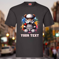 Teddy Stormtrooper