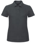 B&C ID.001 polo /women