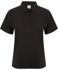 Women's wicking antibacterial short sleeve shirt