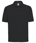 Classic polycotton polo