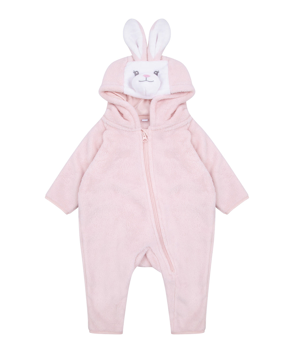 Rabbit all-in-one 