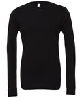 Unisex Jersey long sleeve tee