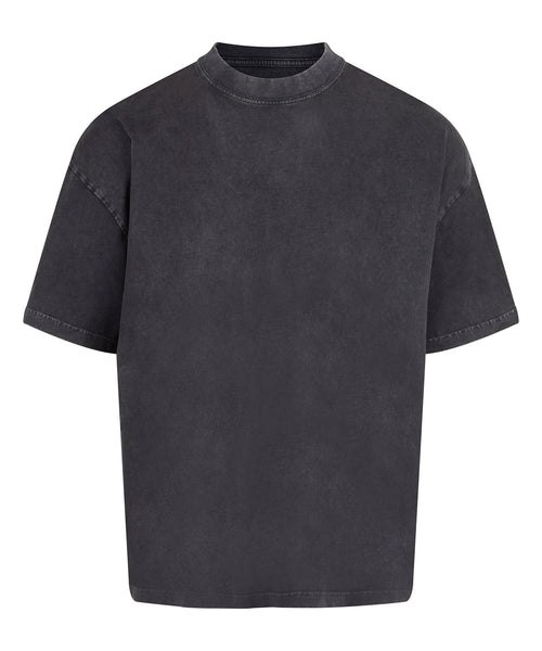 Anthem distortion washed t-shirt