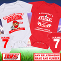 Arsenal Baby Grow - 2 Pack