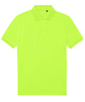 B&C My Eco Polo 65/35