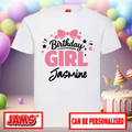 Birthday Girl Impact