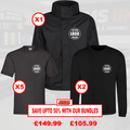 Workwear Bundle 1