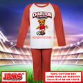 Charlton Athletic No1 Supporter Pyjamas