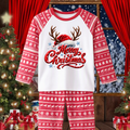 Merry Christmas Pyjamas