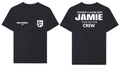 Jamie Teen Edition Crew T Shirt
