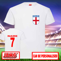 England Crest T Shirt