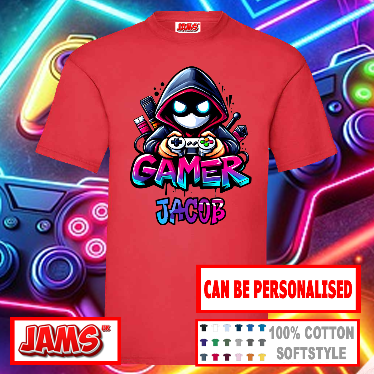 Controller King