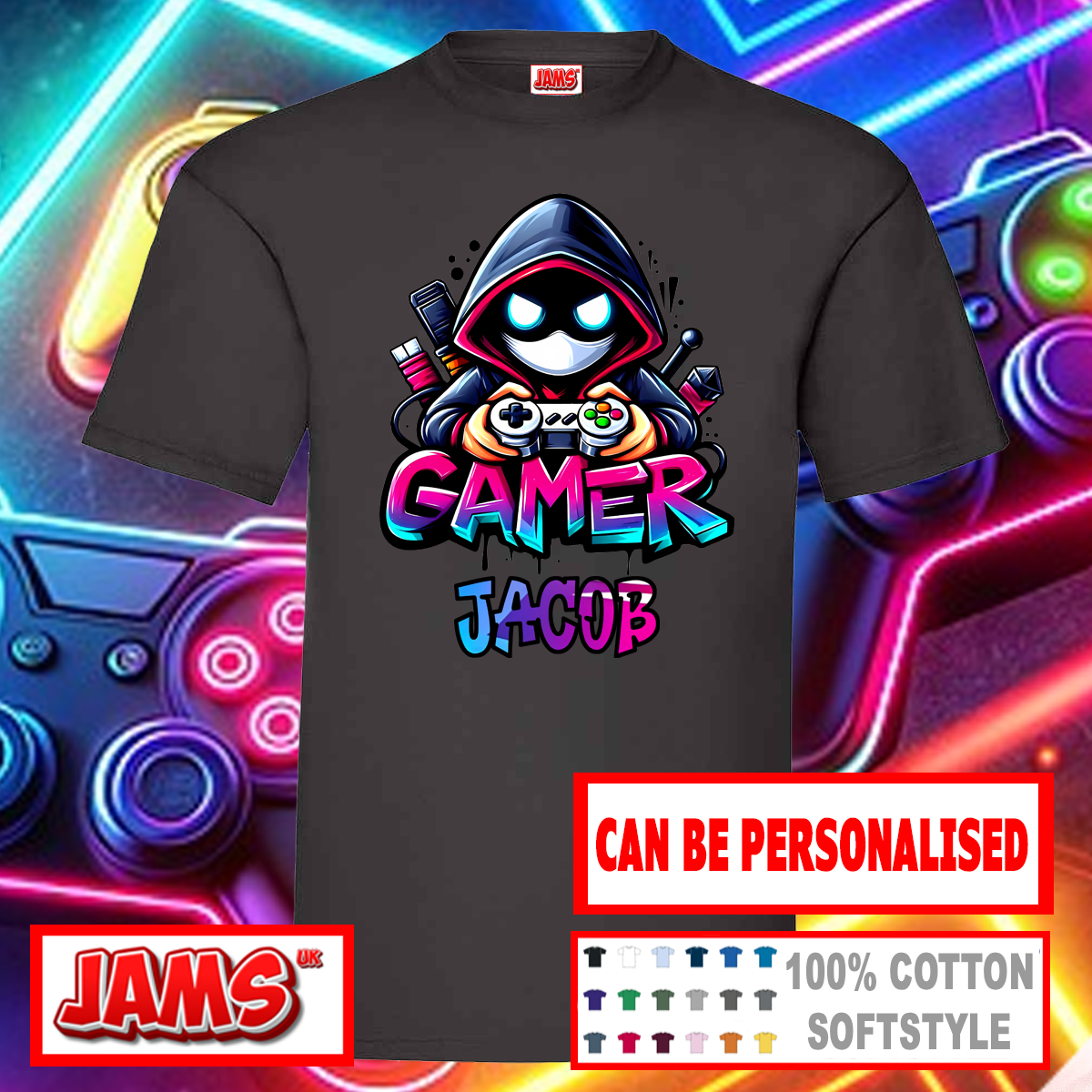 Controller King