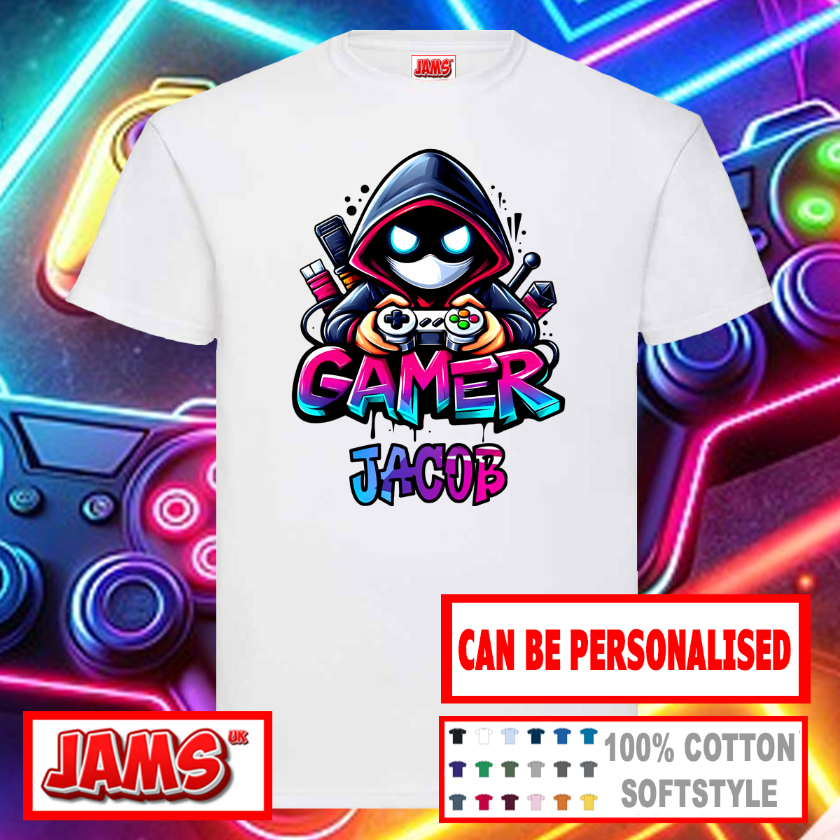 Controller King