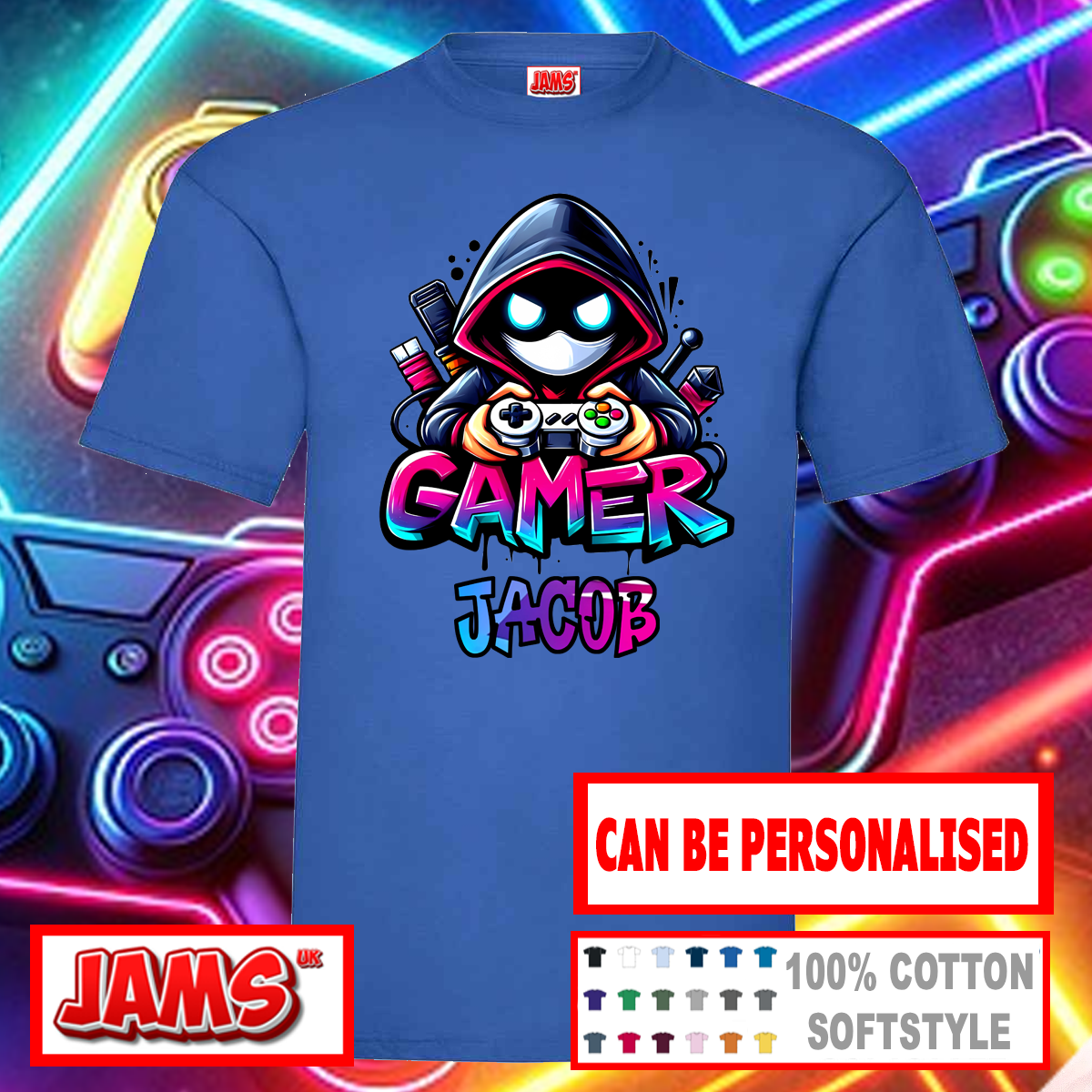 Controller King