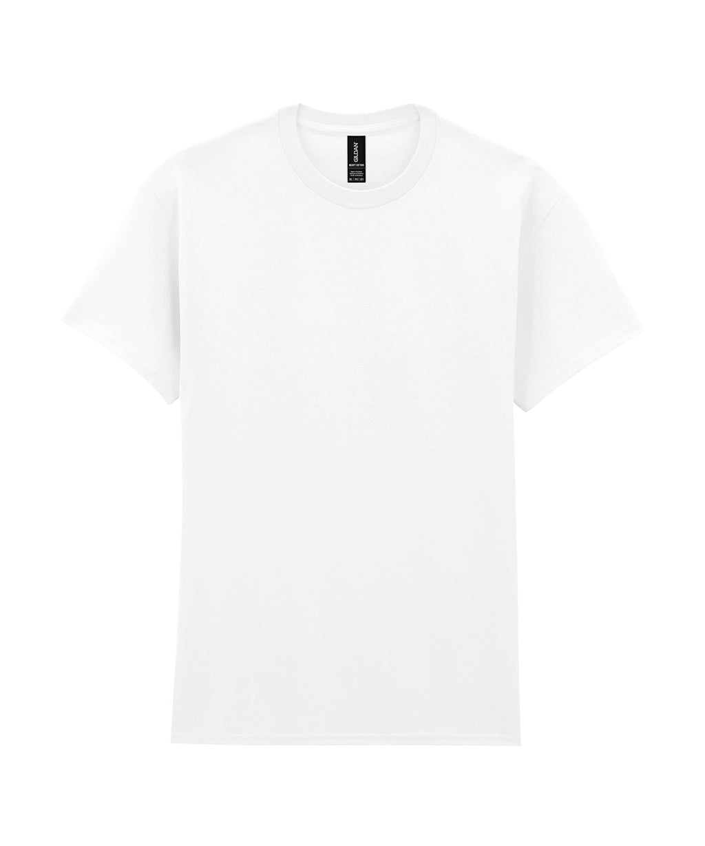 Heavy Cotton™ adult t-shirt