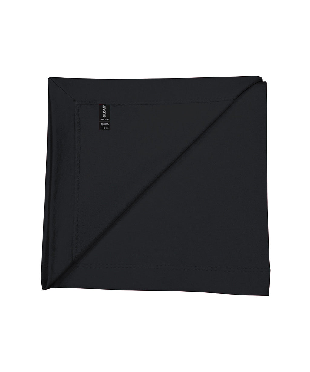 Heavy Blend™ fleece stadium blanket