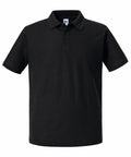 Authentic eco polo