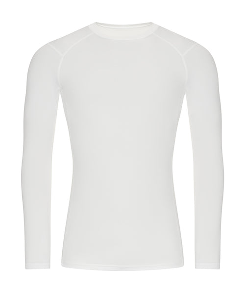 Active recycled baselayer